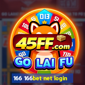 166 166bet net login
